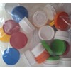 15 Ointment Jars, Cream Jars, Ointment Jugs 6 ml Contents