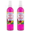 Agua De Rosas 4 Oz. Rose Water by Pharmark