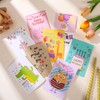 SYTHAK 40PCS All Occasion Cards Assortment with Envelopes - 4x6