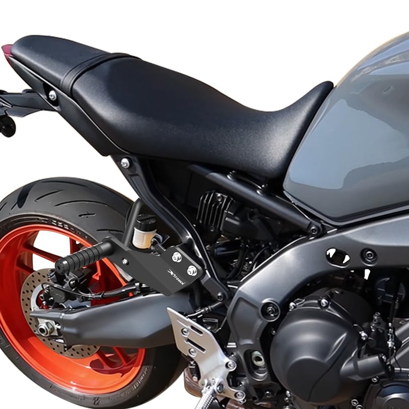 Xitomer Stunt Subcage Compatible with MT-09 / SP 2021-2023 MT09
