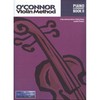 O'Connor Violin Method Book II - Piano Accompaniment [Sheet music]