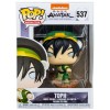 Funko Avatar The Last Airbender Toph Funko Pop #537 Animation