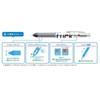 Pilot Dr. Grip Ace Mechanical Pencil, Colorfast Sunset, 0.5 mm,