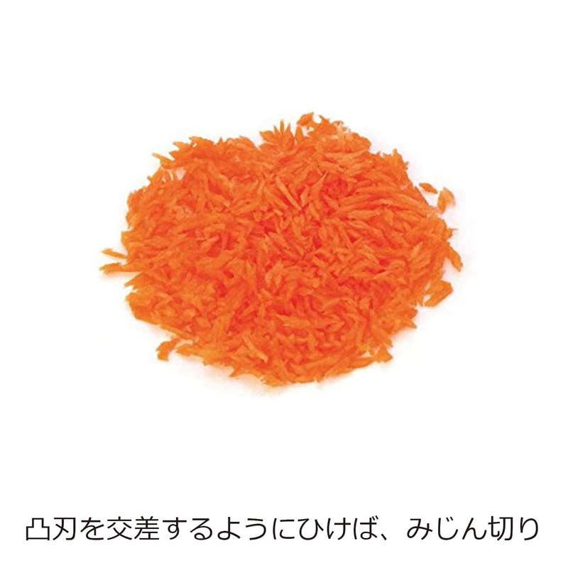 Noji SAMP-01AP Peeler, Susie & Chopp, Ash Pink