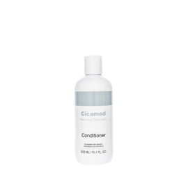 Cicamed Organic Science Hair Loss Treatment Conditioner,White,300 ML/ 10.1 FL. OZ.