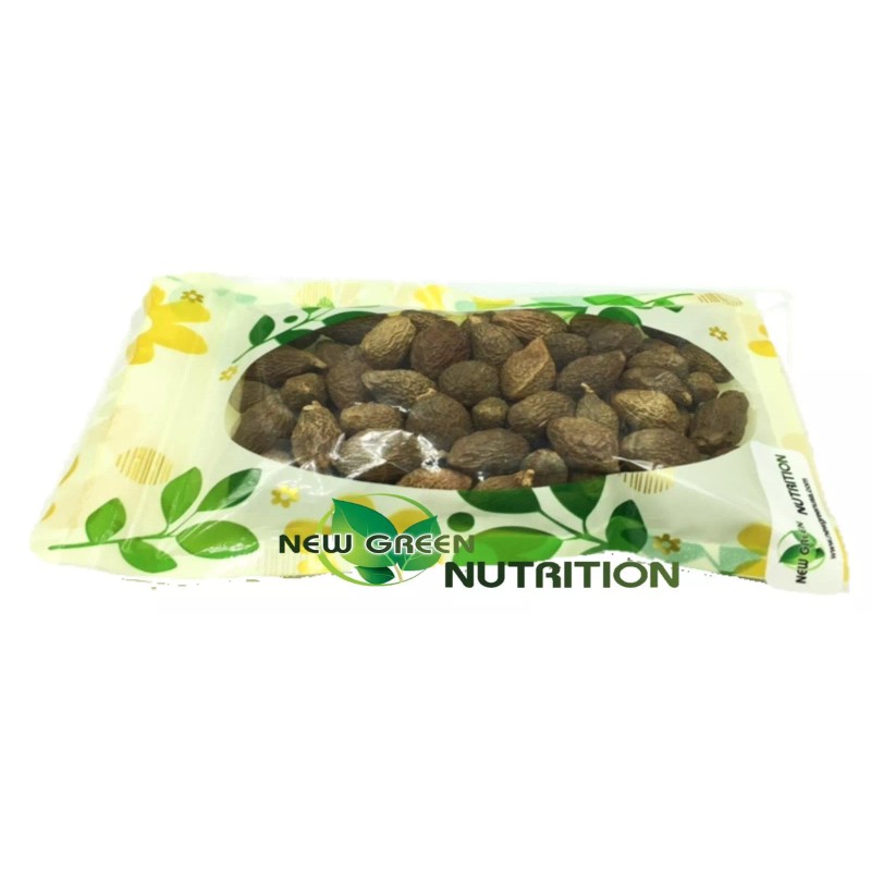 Yongwell Premium Malva Nut Dried Sterculia Lychnophora Dried Pangdahai 100%