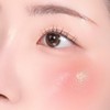 Sim;plain Gleam On Balm 2.5g - 05 Ginger Margarita