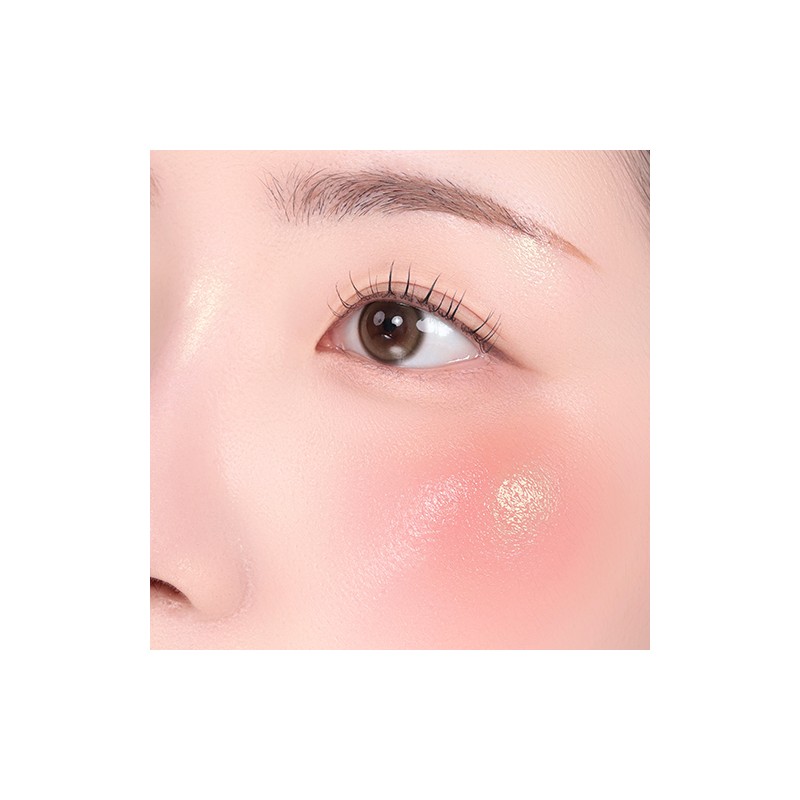 Sim;plain Gleam On Balm 2.5g - 05 Ginger Margarita