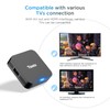 Android TV Box 10.0, Android Box 2GB RAM 16GB ROM,