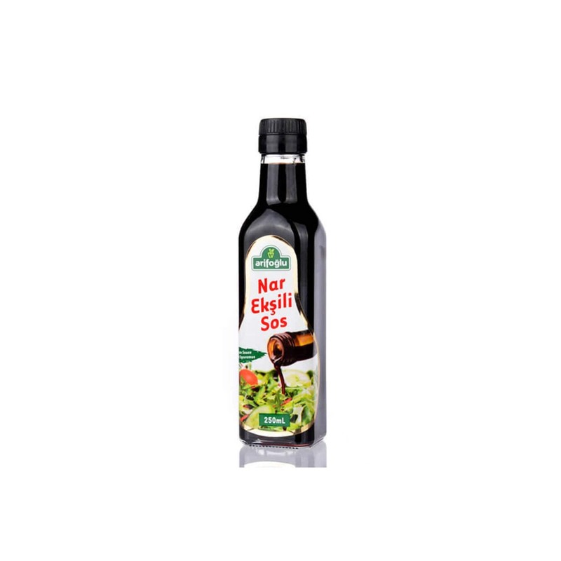 Arifoglu Pomegranate Sauce 250 Ml
