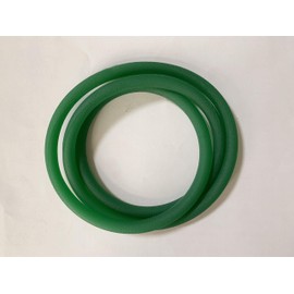 Dryer Blower Fan Belt for Panda PAN40SF/60SF Sonya SYD-40E/60E Seamless, no interface, more durable