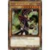 Dark Magician (6th Art) (Platinum Secret Rare) - RA04-EN106 -