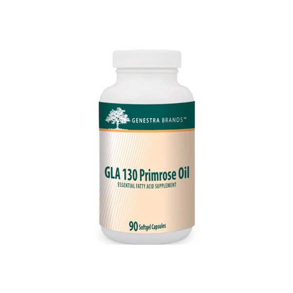 Genestra GLA 130 Primrose Oil - 90 Caps