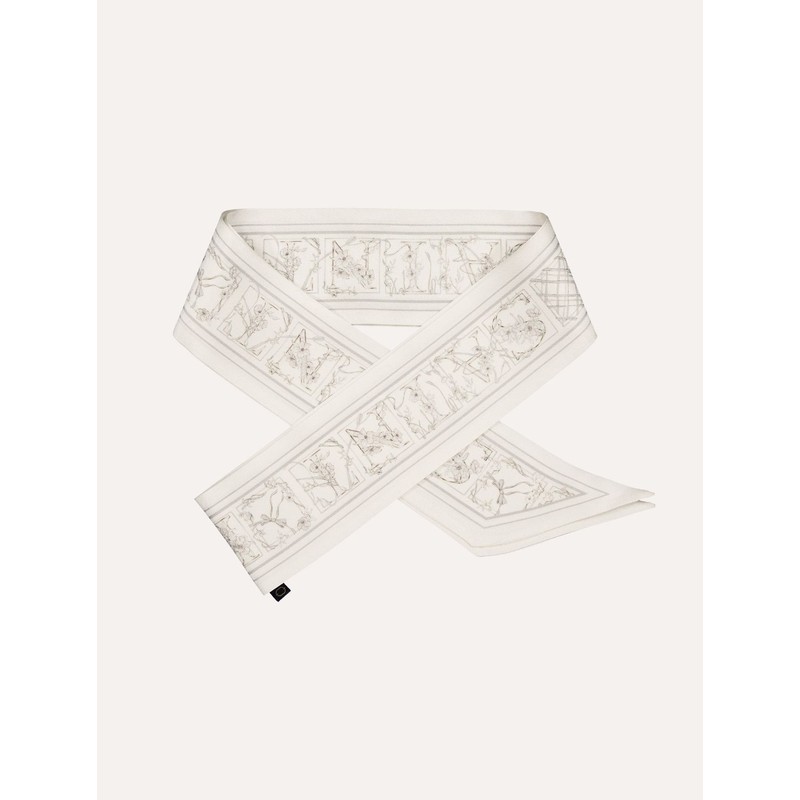 Sengluxu Sangluxu Loreen Cream