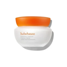 Sulwhasoo Firming Cream 75ml Firming Care Women's Cosmetics Mother's Gift / 설화수 탄력크림75ml 탄력케어 여자 여성 화장품 어머니 엄마 선물