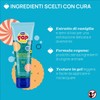 Chicco POP Smoothy Scrub Corpo Bambini e Ragazzi 150ml, Scrub
