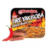 Maruchan Yakisoba Fire Spicy Beef Flavor, 3.99 Ounce (Pack of