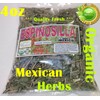 Green Remedios Espinosilla 4oz Loeselia mexicana Herbs Infusion Para la caida del cabello !!!
