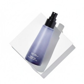 sum37 Waterful Hydrating Gel Mist 60ml+60ml double special / 숨37 워터풀 하이드레이팅 젤 미스트 60ml+60ml 더블 기획