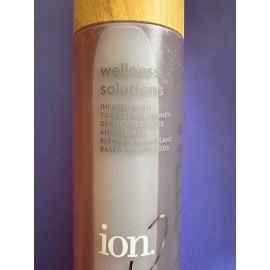 Ion Wellness Solutions Shampoo 10.5 FL OZ