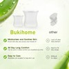 Bukihome 12 Pack Gel Toe Separators, Bunion Corrector for Men