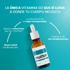 Matter Desol-K Vitamin D3 + K2 Liquid Drops – K2VITAL