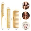 BestFire 6 in 1 Hair Brush Set for Men &