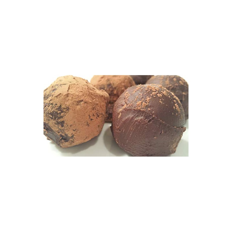 Raptis Coffee Roasters Raspberry Truffle Ground Coffee 12oz bag