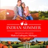 Indian Summer Chunky Peach Applesauce, 23 Ounce (Pack of 6)
