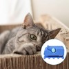 Lyreh Cat Scratch Cardboard Cutter, 3D Printed Kitten Shaped Manual