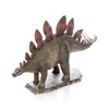 Metal Earth Fascinations ME1018 Metal Construction Kits - Dinosaur Stegosaurus,