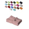 EXKLUSIV HEIMTEXTIL Hand Towel Set with Bow Brand Guest Towels