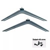 For Hisense New TV Stand Legs for 75" 4K Hisense