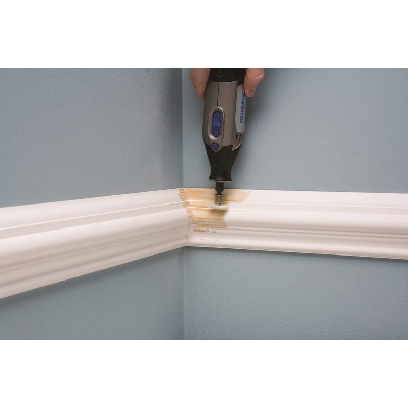 Dremel SC402 EZ SpeedClic Mandrel, SpeedClic Mandrel with 3.2 mm