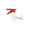 Water Cooler Faucet Anti-Leakage Drinking Lever Dump Valve Water Dispenser