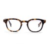 EAREADA Eareada Men's Retro Acetate Round Sunglasses Johnny Depp Sun