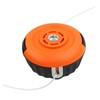 Wanotine 537419211 String Trimmer Head for Poulan Weedeater MX557, PP125,