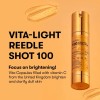 Vt Cosmetics Vita-light Reedle Shot 100 Todo Tipo De Piel