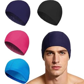 4 Piezas Gorro Nation Mujer, Gorra Nation Mujer Con Diesel Ergonómico, Para Entreministro De Nación y Actividades Acuá Ticas, Conjunto De 4 Unidades E