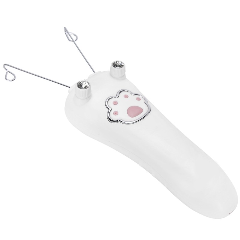 Electric Cotton Thread Epilator Body Hair Remover Threading Device Physical