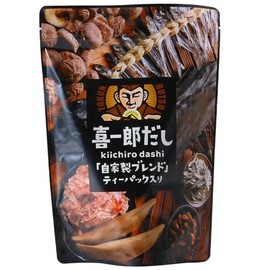 Kiichiro Kiichiro Dashi, 0.3 oz (8 g) x 20 Bags