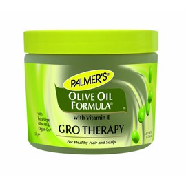 Palmer's Olive Oil Formula GRO Therapy 5.25 Oz
