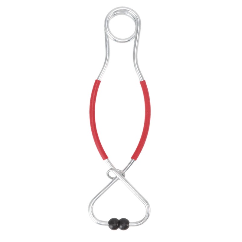 Cattle Bull Cow Nose Pliers Metal Punch Free Strong Traction