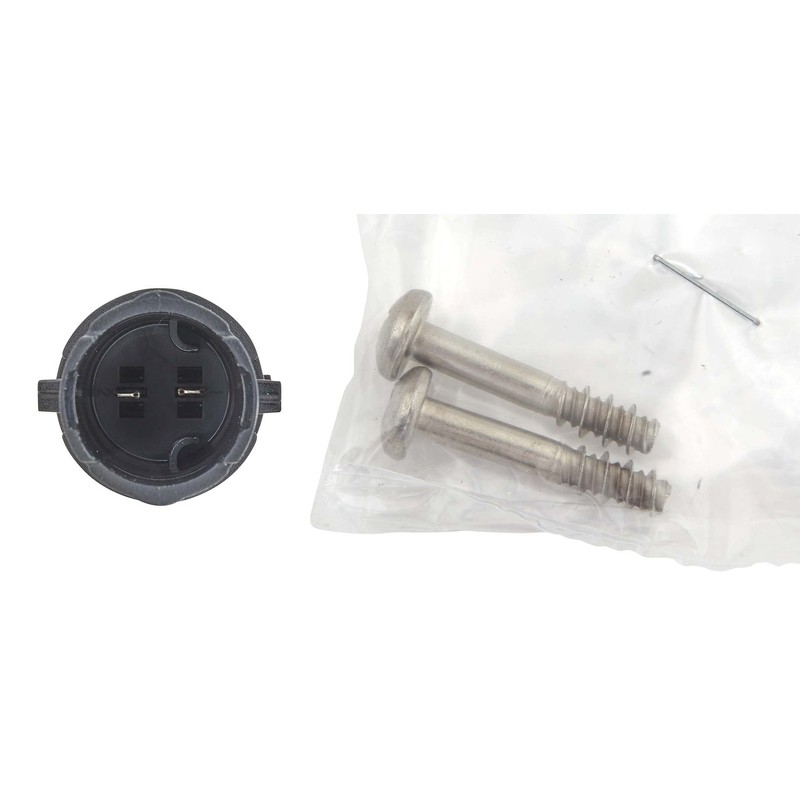 HELLA 2XS 011 744-021 Marker Light - LED - 12/24V