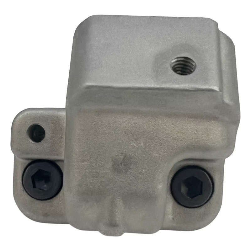 RYC New AC Compressor Manifold AEH335-MD Fits Honda Accord 3.5L