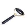 aqasha Face Roller Black
