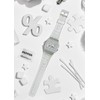 [Casio] Casio Collection Wristwatch F84/F91/F94/F105/F200/F201 (Digital_Resin), 1 piece, watch