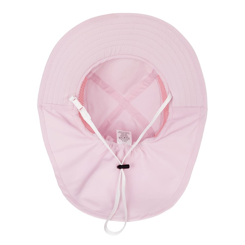 Durio Sun Hat Baby Sun Hat Children with Neck Protection