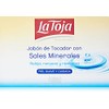 La Toja Soap by La Toja. 2 Bars of La