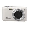 58MP 4K Digital Camera, 16x Zoom, 2.88 Inch IPS Screen,